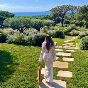 Meet your Posher, Estefania